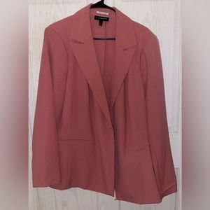 Lane Bryant: The Bryant Blazer